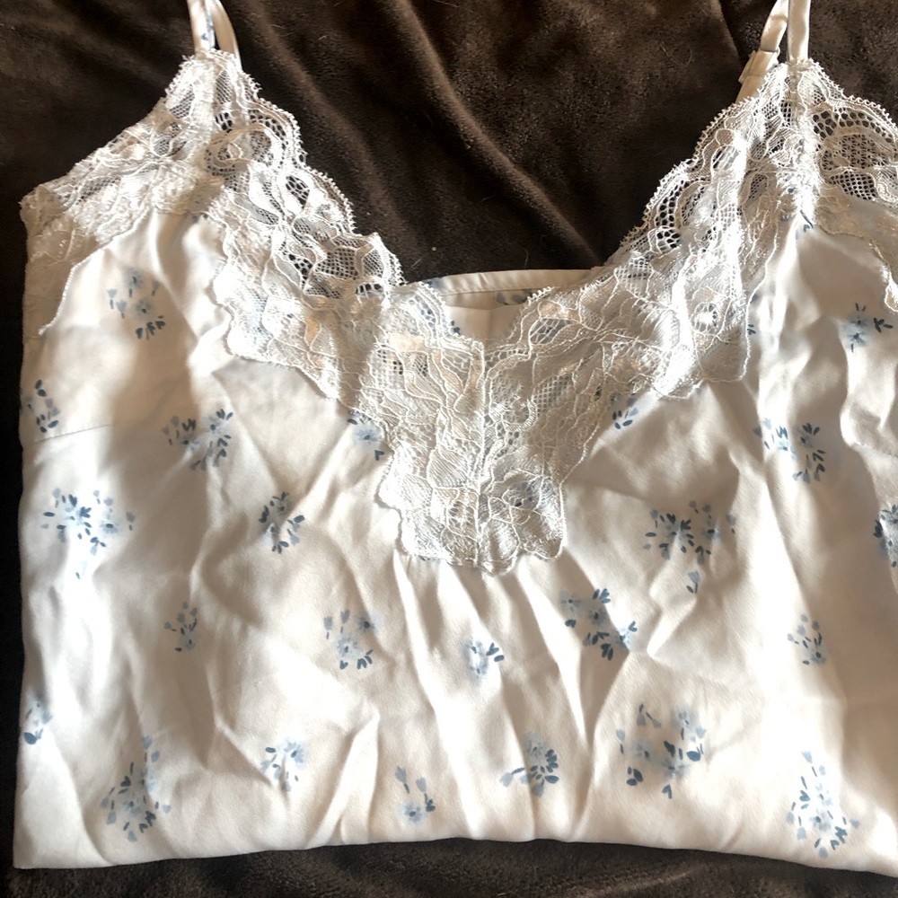 H&M sleep set